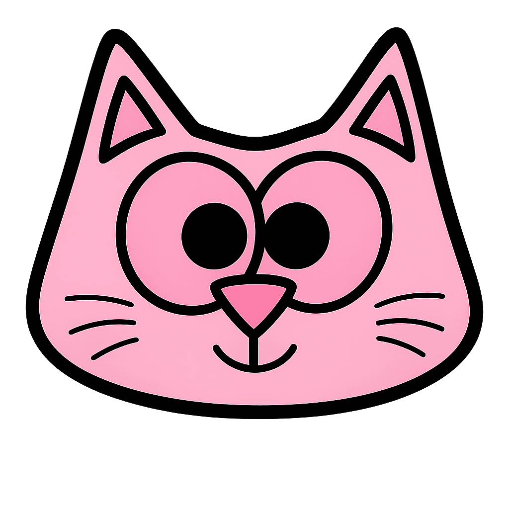 PinkCatGames